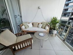 The Sea View (D15), Condominium #535889941